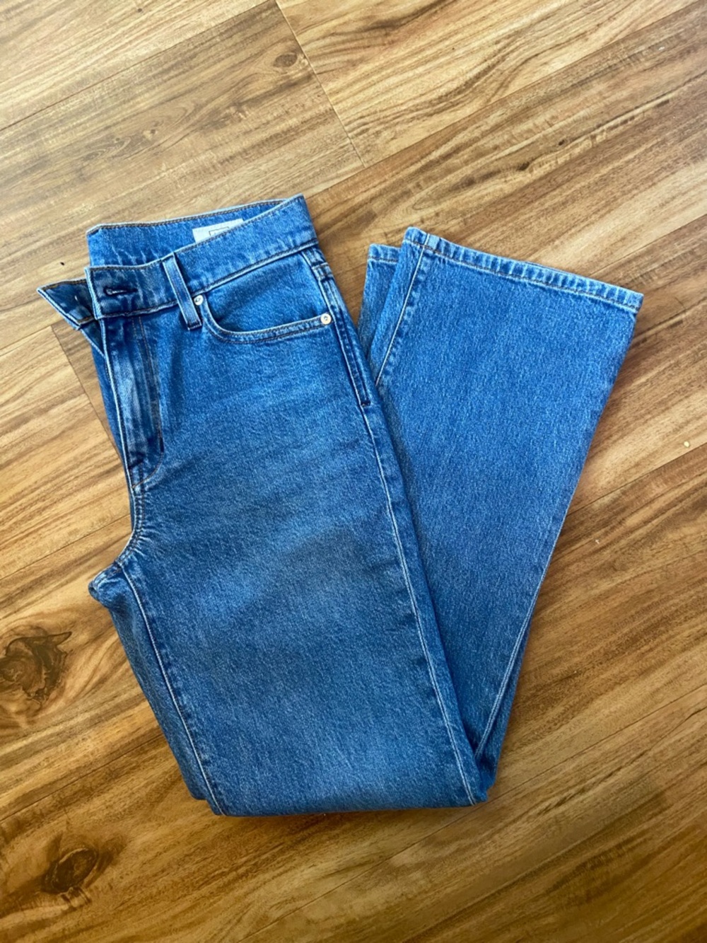 AYR  Denim Jeans - The Hangout 28S